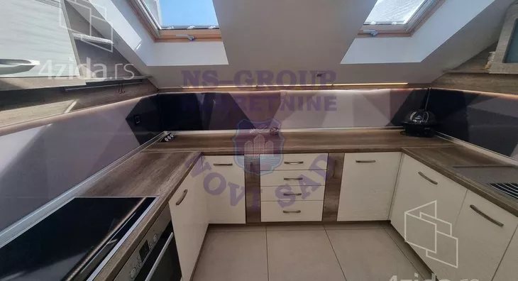 Petosoban stan | 4zida