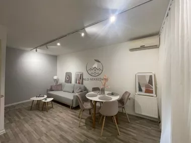 Novi Sad - Centar