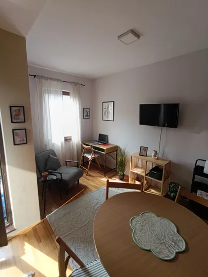 Patrisa Lumumbe 68/13 | 4zida.rs