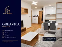 Grbavica, Gradske lokacije, Novi Sad | 4zida.rs