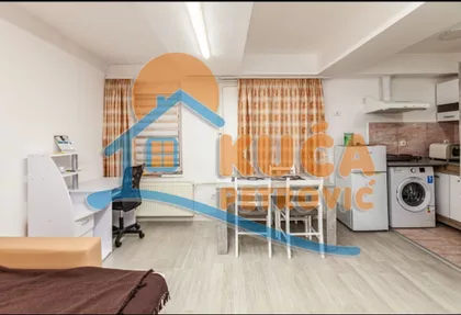 Nova železnička kolonija | 4zida.rs