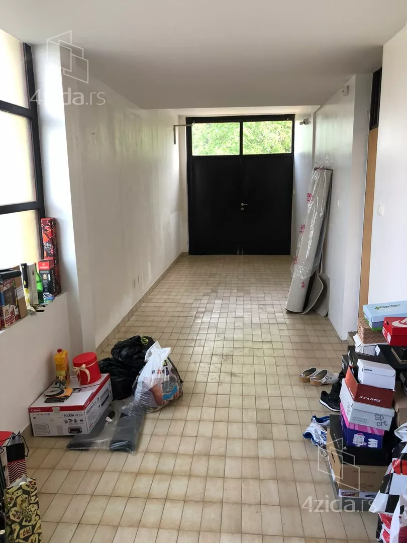 3-etažna kuća | 4zida