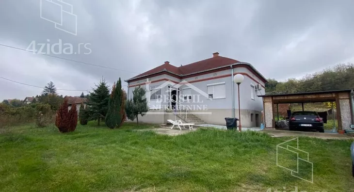 Kuća | 4zida
