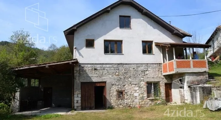 Kuća | 4zida