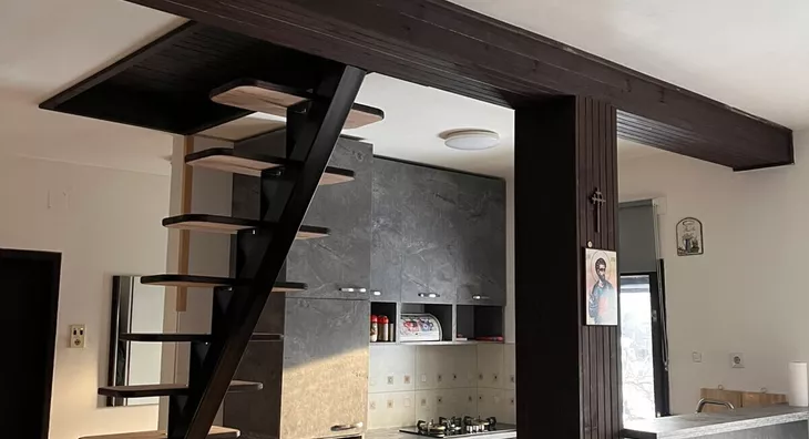 3-etažna kuća | 4zida