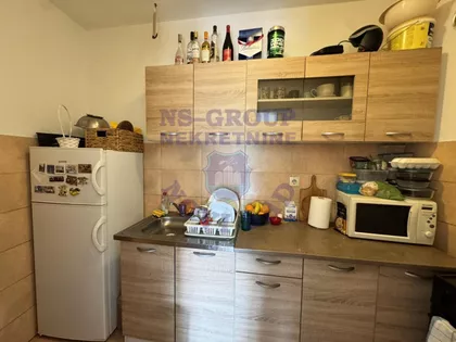 Bulevar Oslobođenja | 4zida.rs
