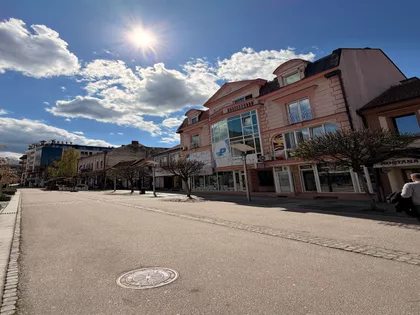 Jovana Cvijića 12 | 4zida.rs