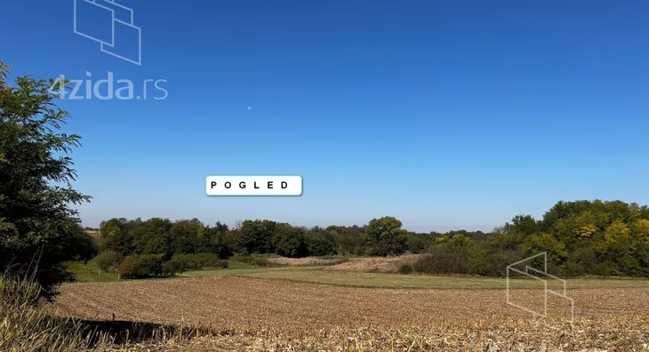 Poljoprivredno zemljište | 4zida