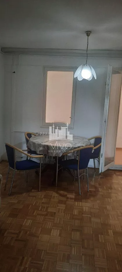 Vladimira Tomanovića | 4zida.rs