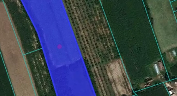 Poljoprivredno zemljište | 4zida