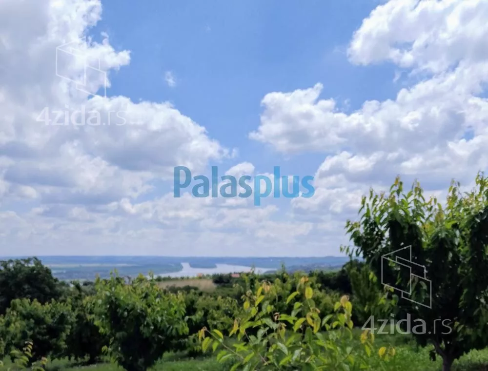 Poljoprivredno zemljište | 4zida