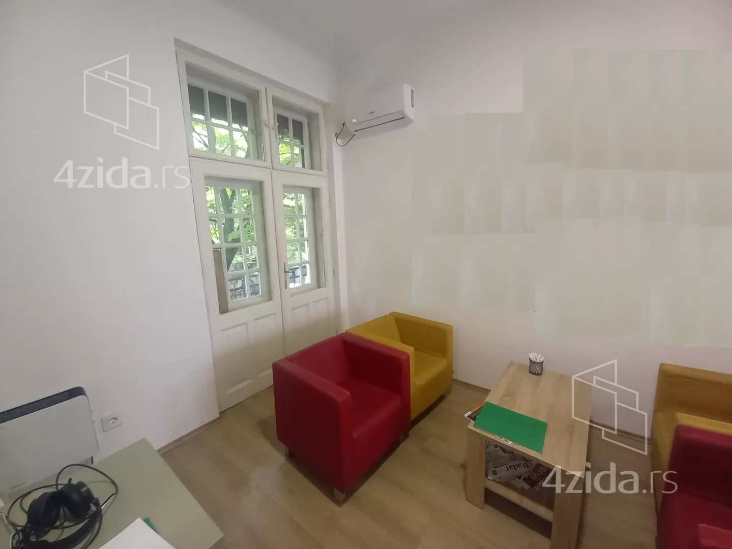 Kancelarija | 4zida