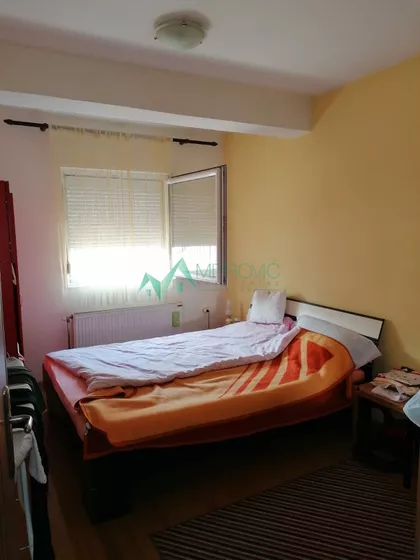 Bulevar Patrijarha Pavla (Somborski Bulevar) | 4zida.rs