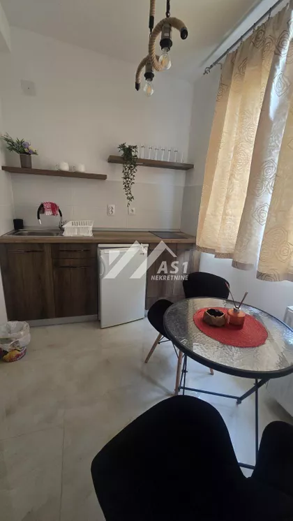 Preradovićeva | 4zida.rs