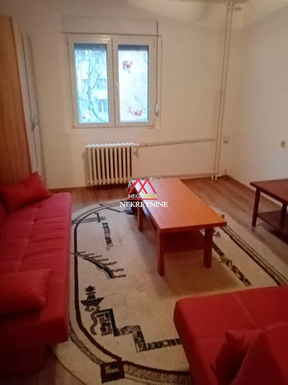 Bulevar Jaše Tomića | 4zida.rs