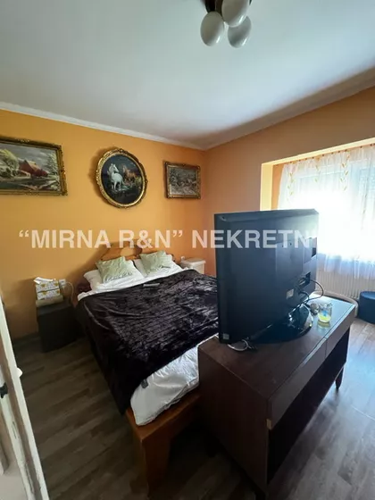 Bulevar Patrijarha Pavla (Somborski Bulevar) | 4zida.rs