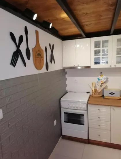 Preradovićeva 66 | 4zida.rs