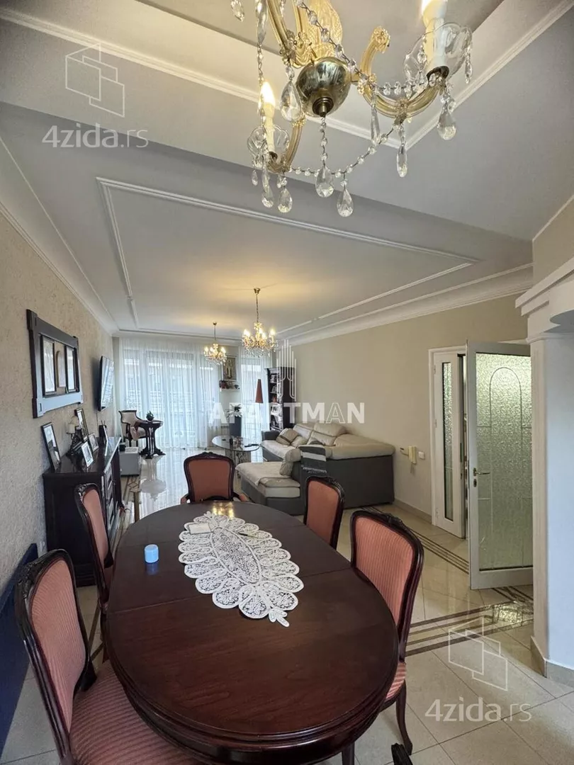 3-etažna kuća | 4zida