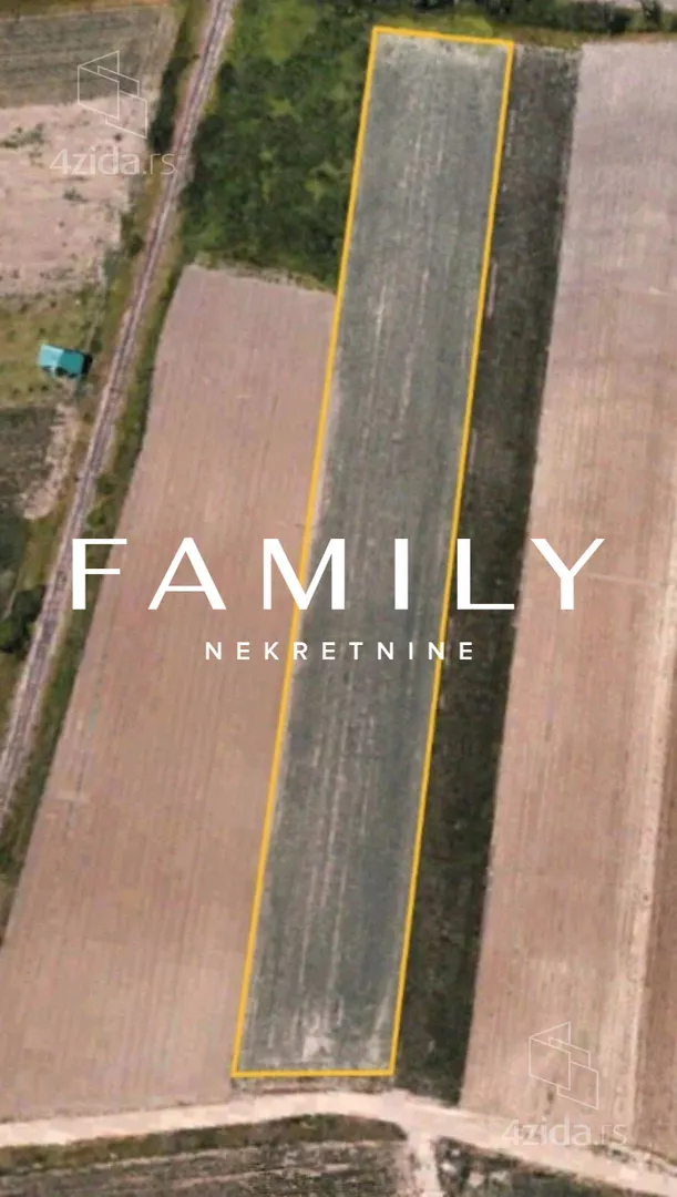 Građevinsko zemljište | 4zida