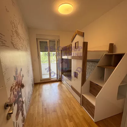 Bulevar Patrijarha Pavla (Somborski Bulevar) | 4zida.rs