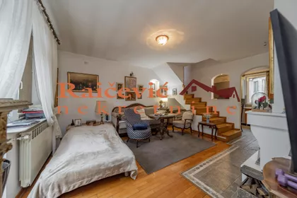 Palmoticeva | 4zida.rs