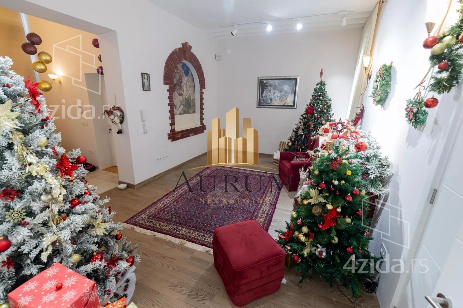 Poslovni prostor | 4zida