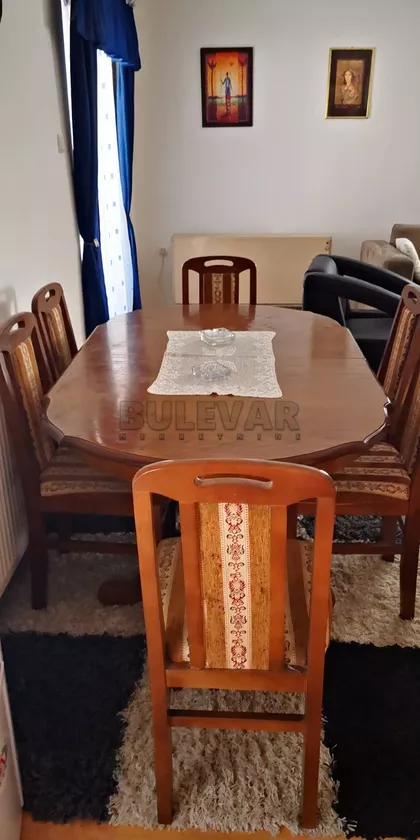 Patrisa Lumumbe | 4zida.rs