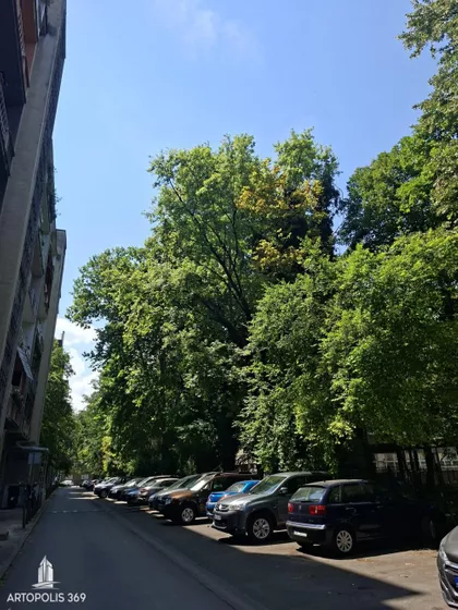 Radoja Dakića | 4zida.rs