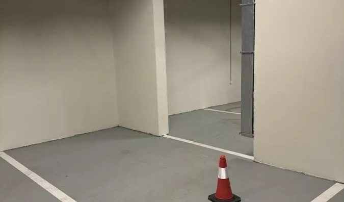 Garaža/Parking | 4zida