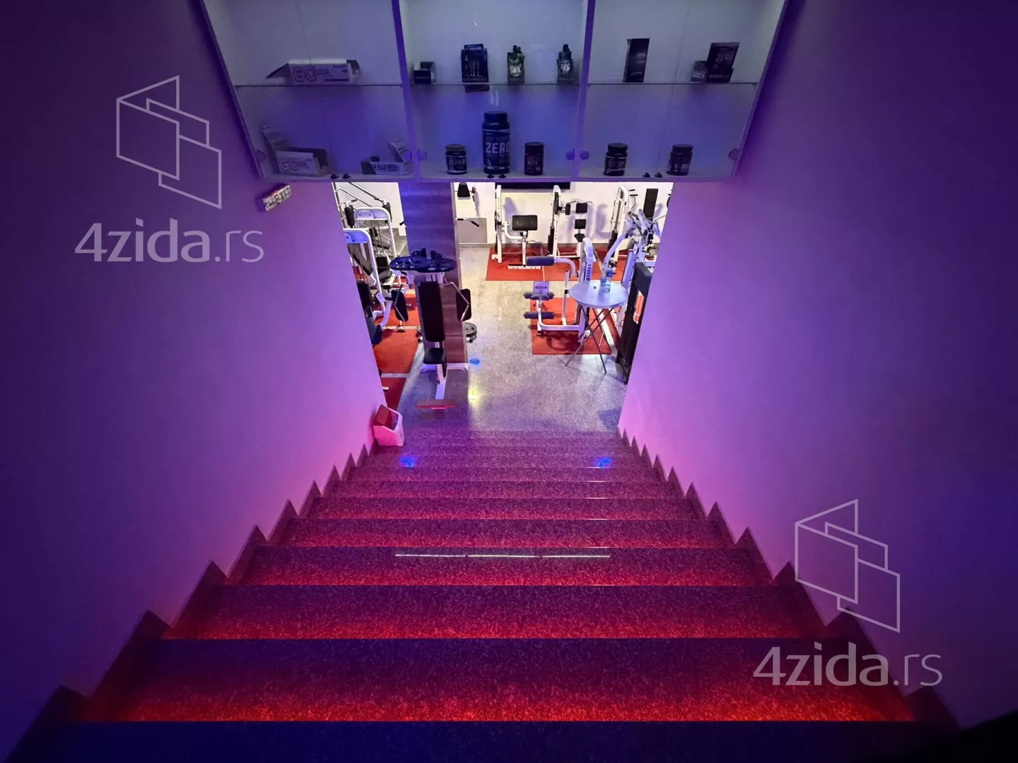 3-etažna kuća | 4zida