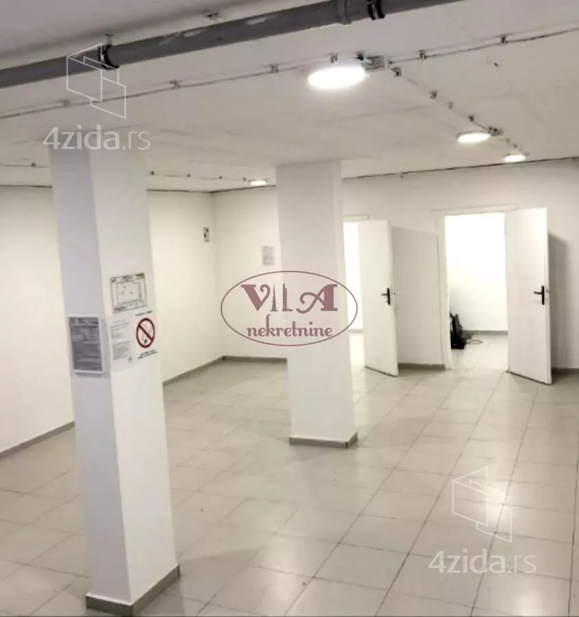 Lokal | 4zida