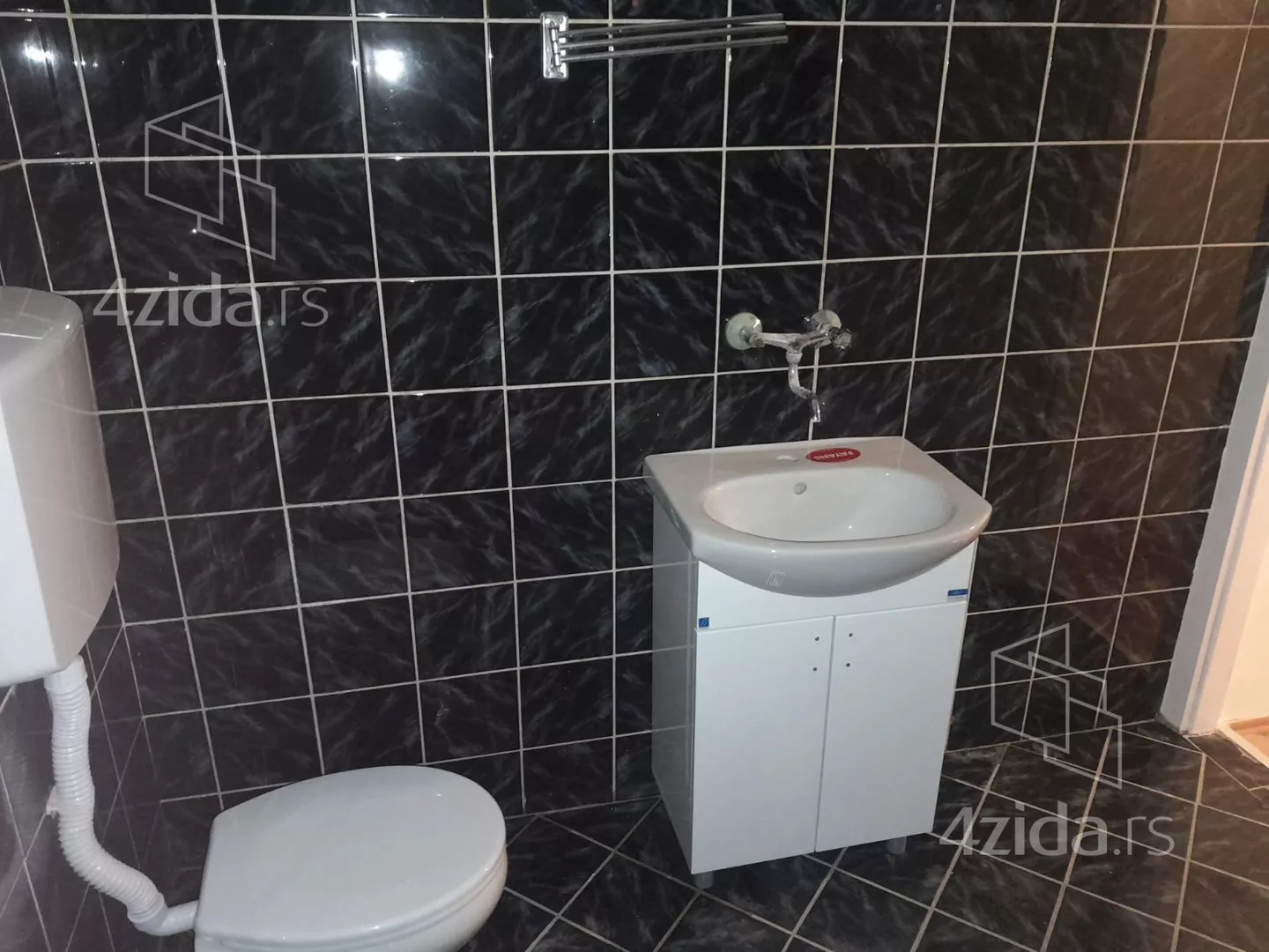 Garsonjera | 4zida