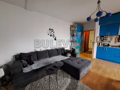 Bulevar Nemanjića | 4zida.rs