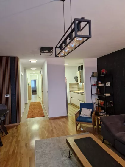 Mažuranićeva | 4zida.rs