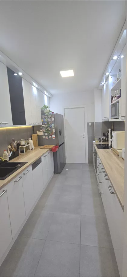 Partizanske Vode | 4zida.rs