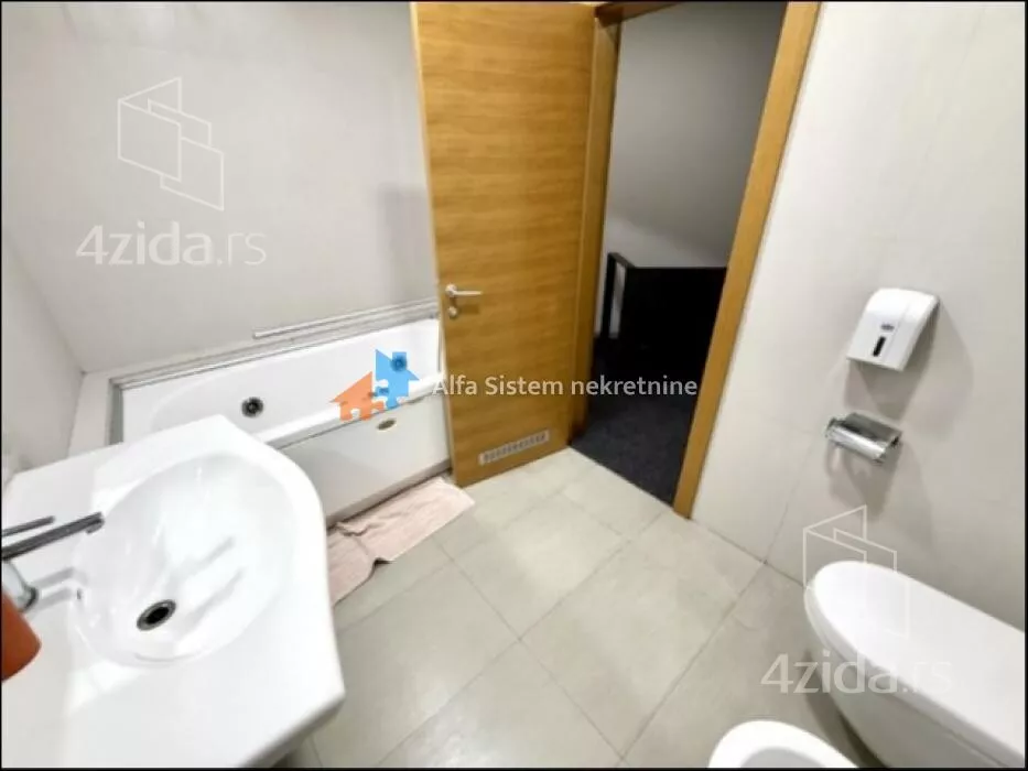 Kancelarija | 4zida