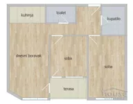 Novi Sad, Gradske lokacije, Telep | 4zida.rs | 4zida.rs