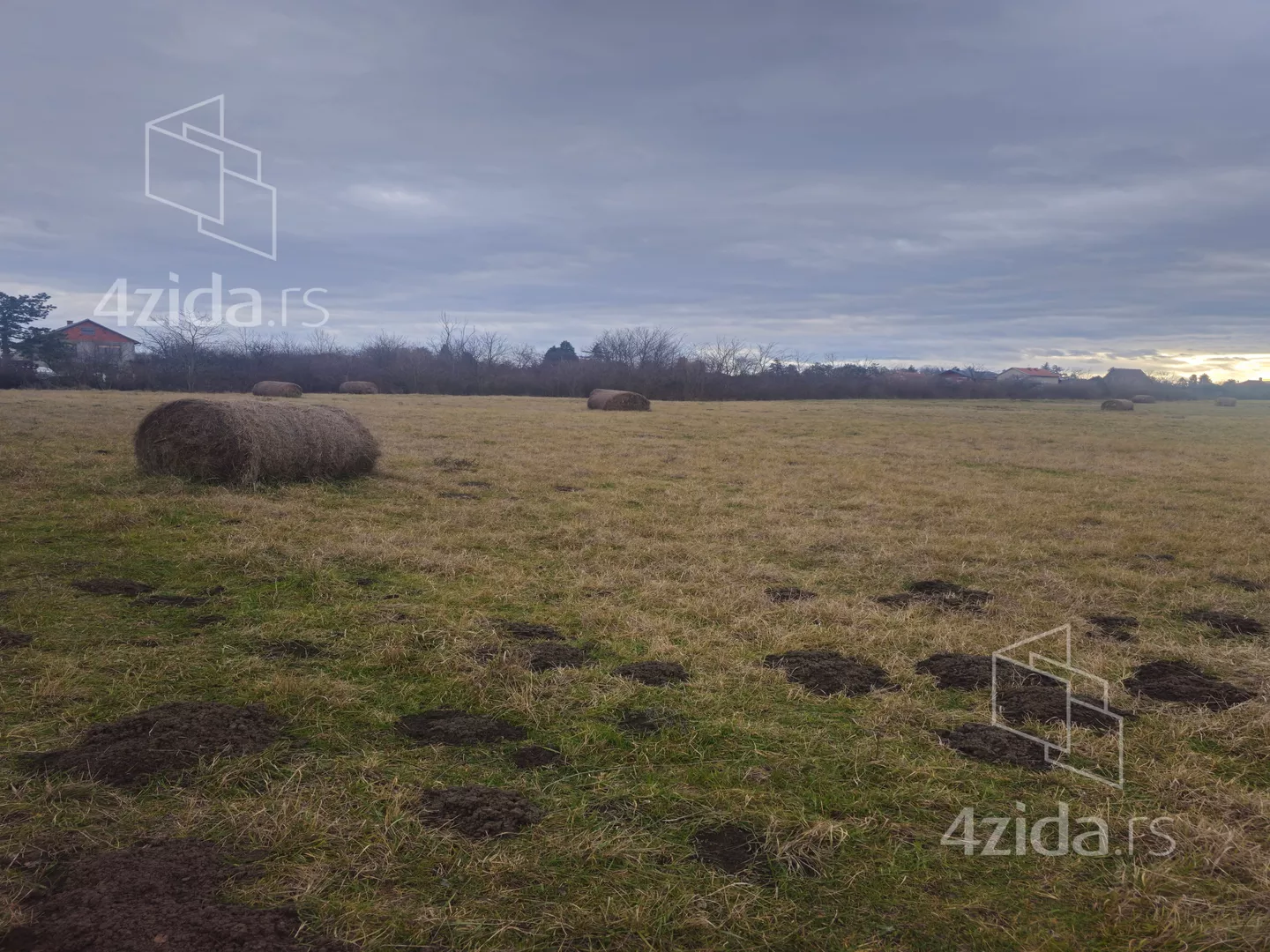 Građevinsko zemljište | 4zida