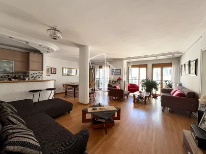 Apartment for sale · 104 m² · Krunski Venac, Vračar, Beograd