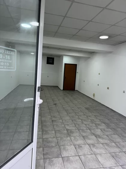 Trg Fontana | 4zida.rs