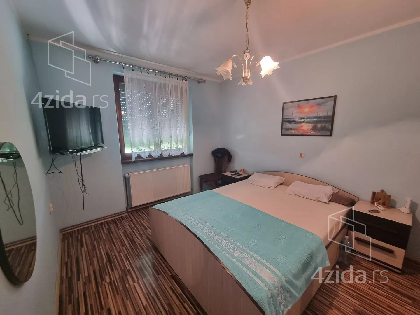 3-etažna kuća | 4zida