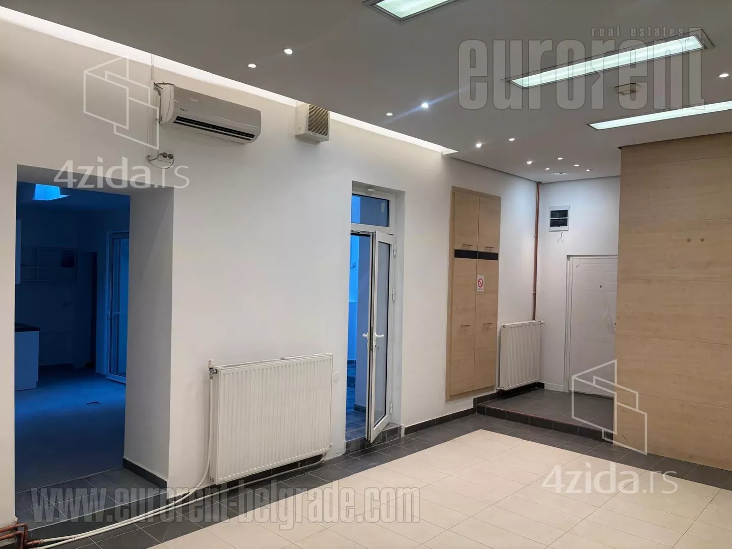 Poslovni prostor | 4zida