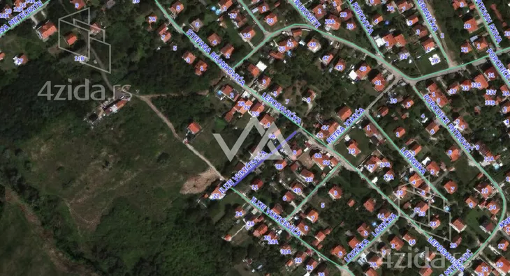 Građevinsko zemljište | 4zida