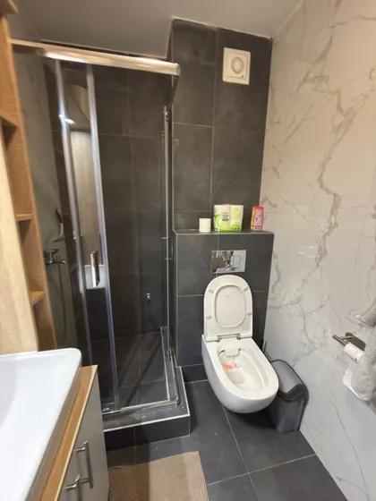 Mirka Milojkovića 17A | 4zida.rs