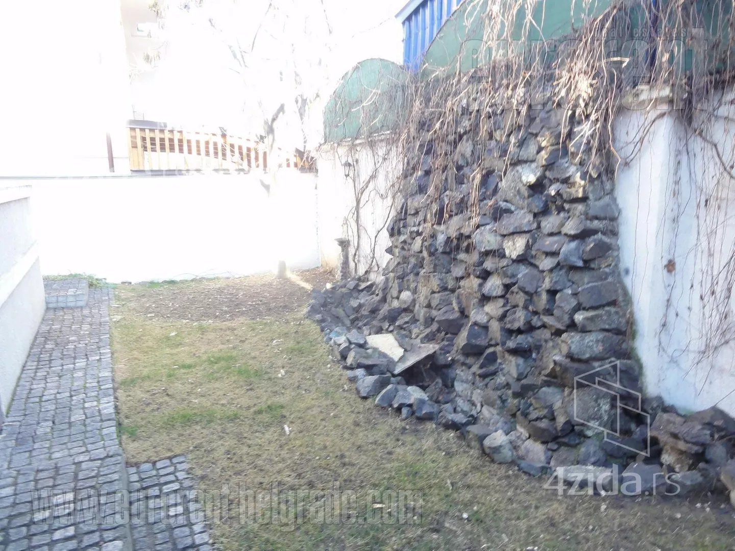 4-etažna kuća | 4zida