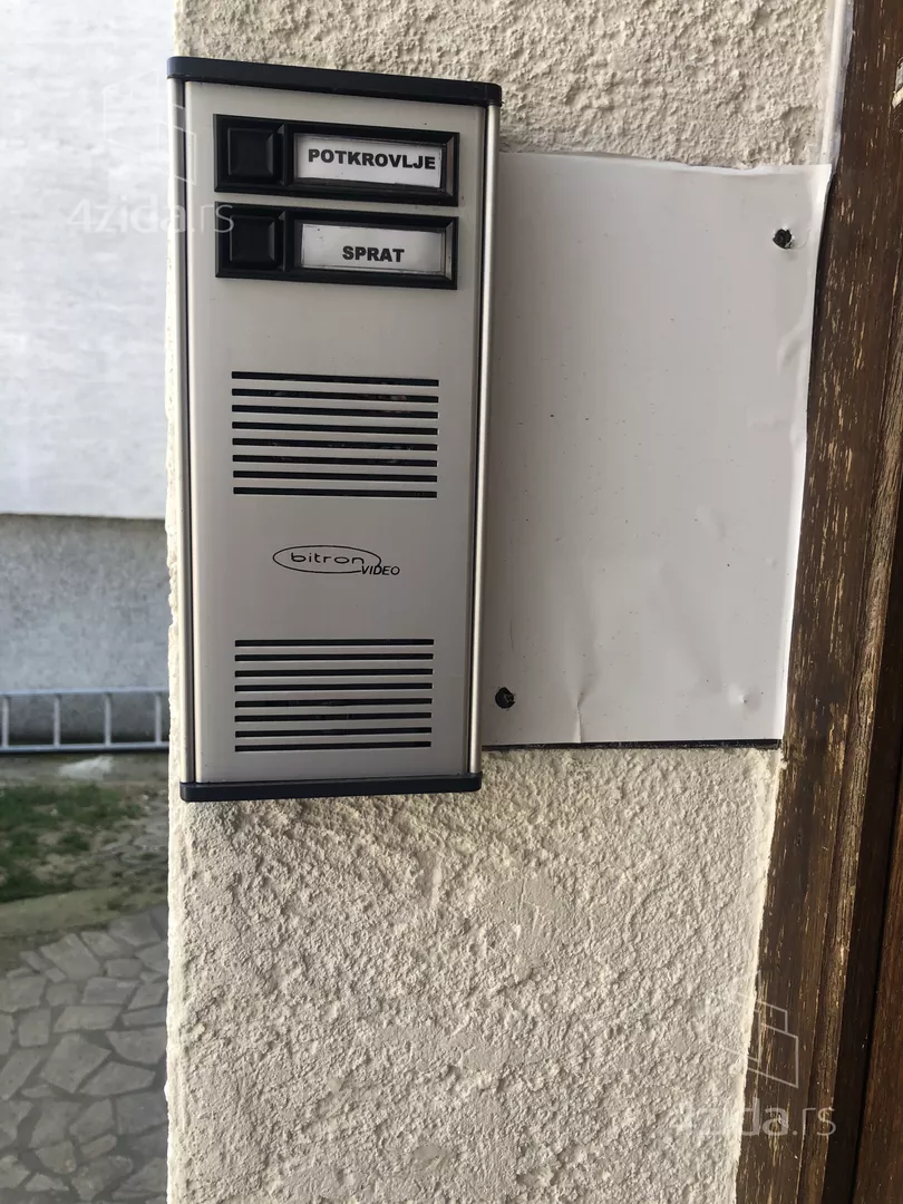 2-etažna kuća | 4zida