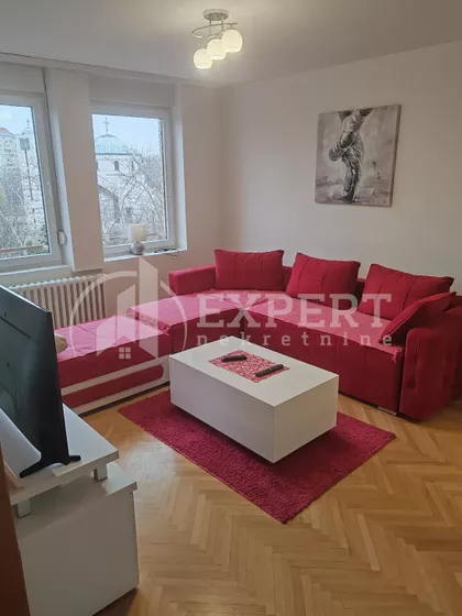 Vizantijski bulevar | 4zida.rs