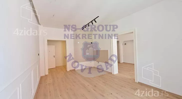 Osmosoban stan | 4zida