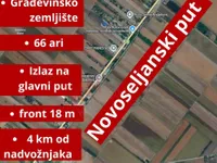 Misa, Gradske lokacije, Pančevo | 4zida.rs