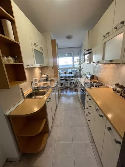 Bulevar Mihajla Pupina | 4zida.rs